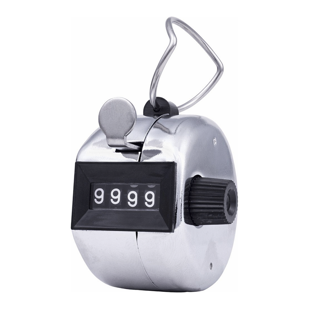 Hand Tally Counter 계수기