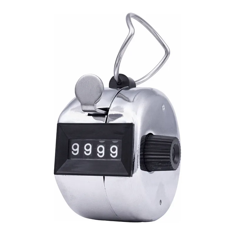 Hand Tally Counter 계수기