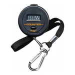 Digital Key - Chain Counter 디지털 계수기