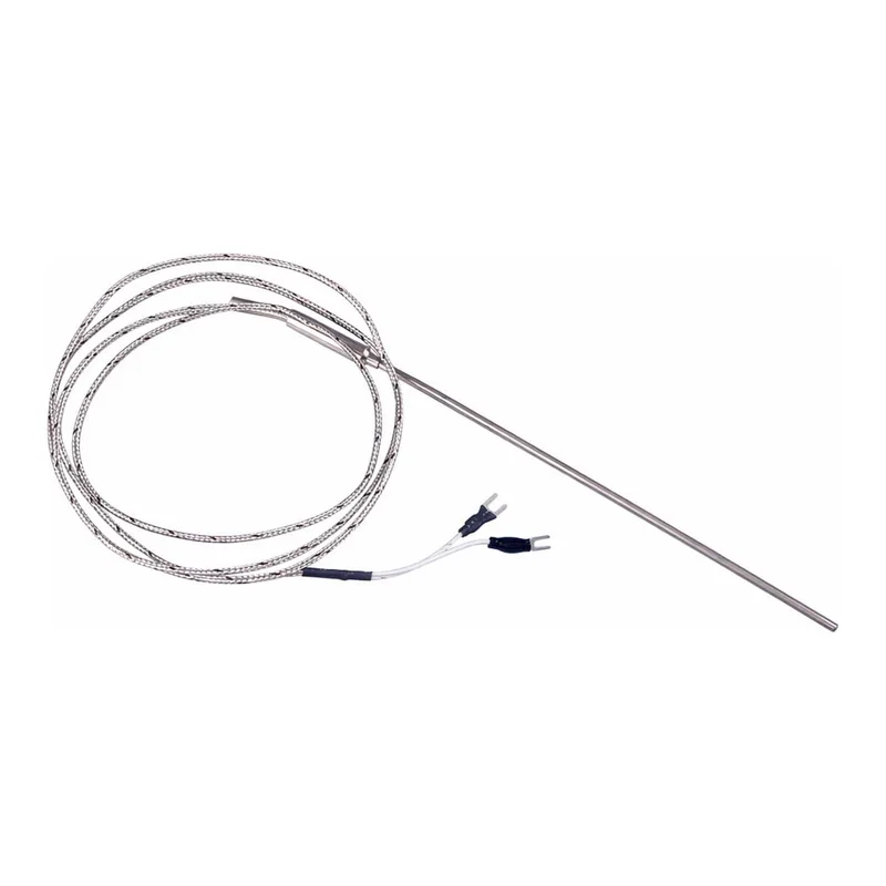 Thermocouple 온도 센서