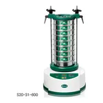 Digital Sieve Shaker, Octagon 디지털 체 진동기, up to Ø203mm Sieve