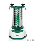 Digital Sieve Shaker, Octagon CL 정밀형 디지털 체진동기, up to Ø203mm Sieve