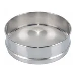 Precision Electroformed Sieve 정밀형 표준 망체, 자체 성적서 포함