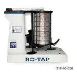 Ro-Tap Test Sieve Shaker 로텝 체 진동기
