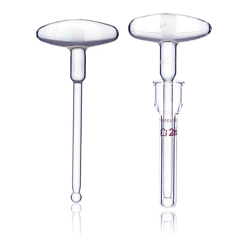 Dounce Tissue Grinder, All Glass, Kimble 다운스 티슈 그라인더,2 x Pastle