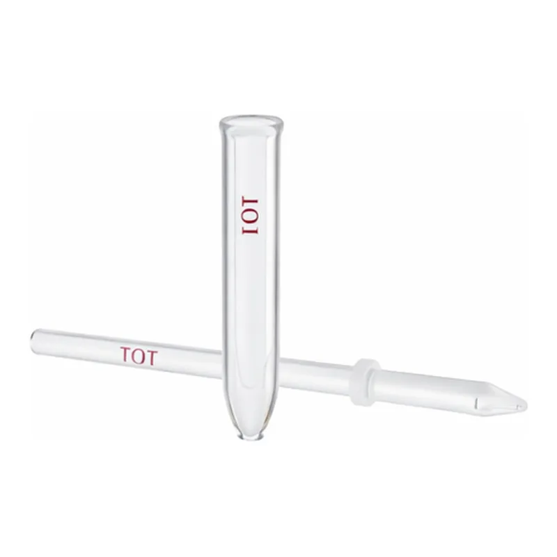 DUALL Tissue Grinder, Conical Shape, Kimble 듀올 코니칼 티슈 그라인더