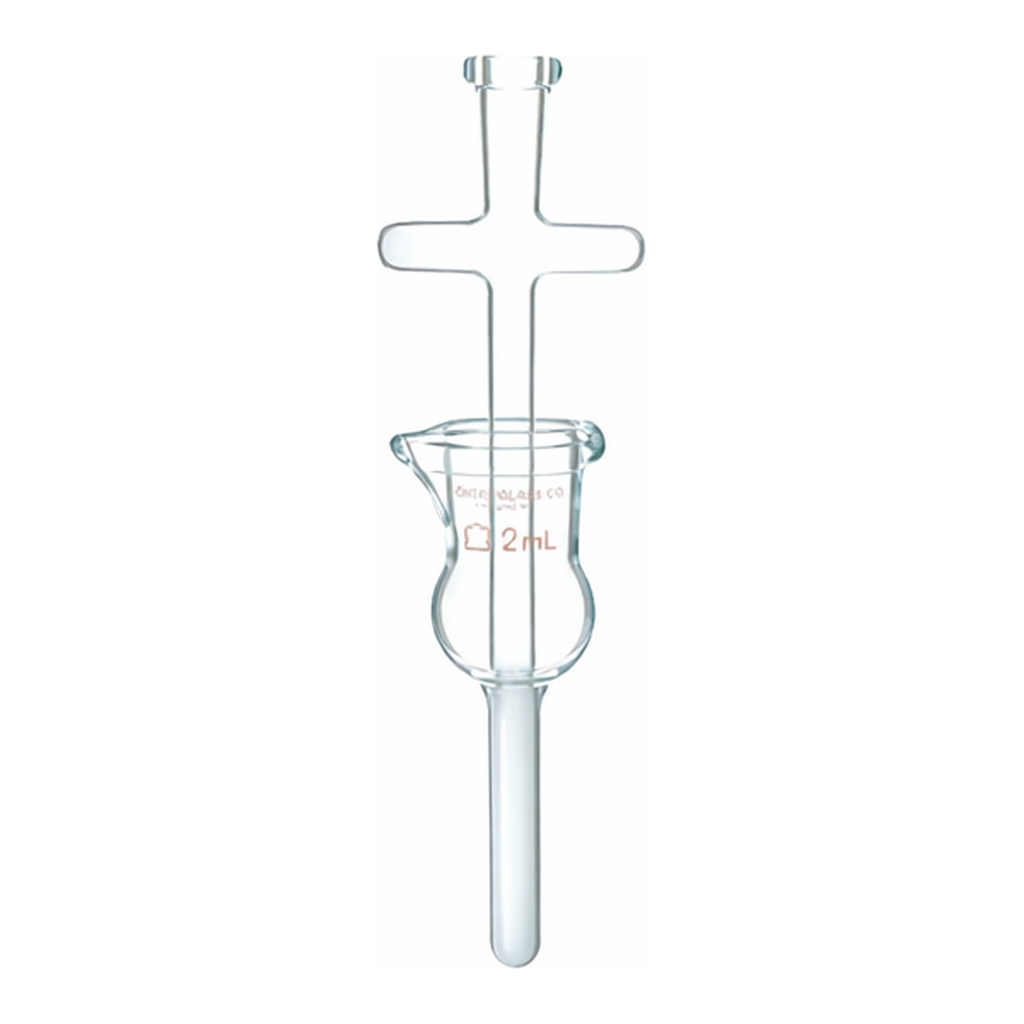 Tenbroeck Tissue Grinder, Kimble 텐브럭 티슈 그라인더