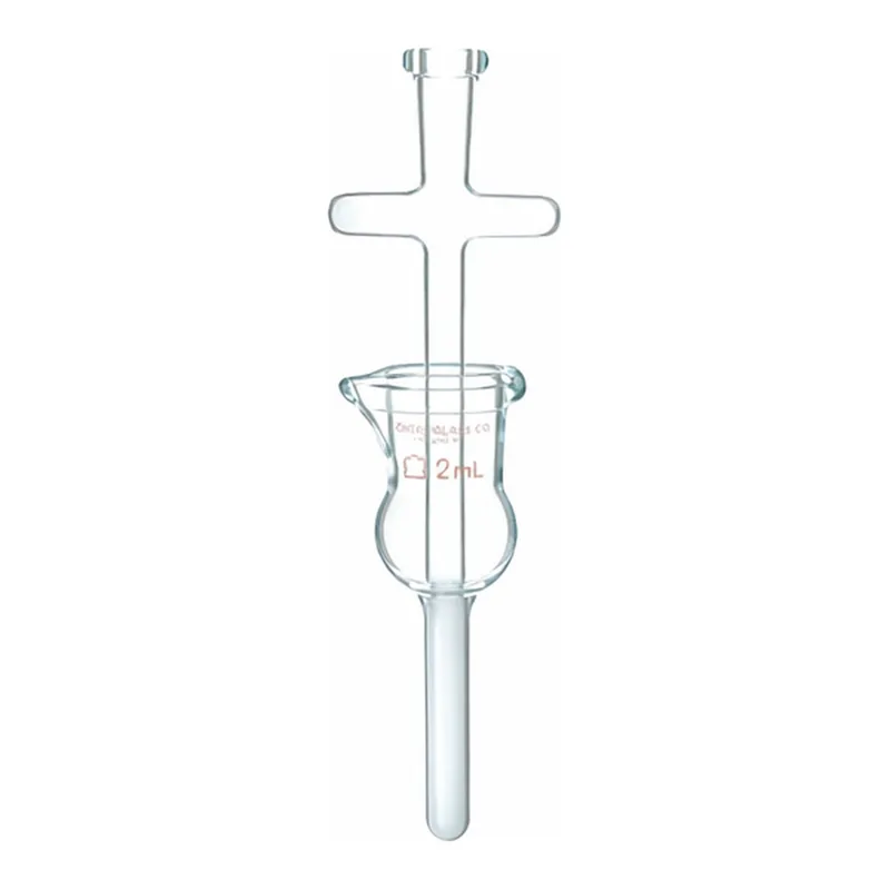 Tenbroeck Tissue Grinder, Kimble 텐브럭 티슈 그라인더