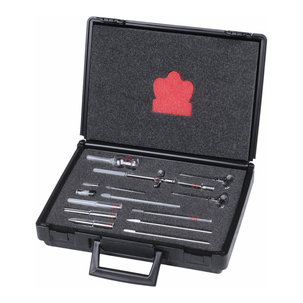 Microscale Tissue Grinder Kit 마이크로 티슈 그라인더 키트