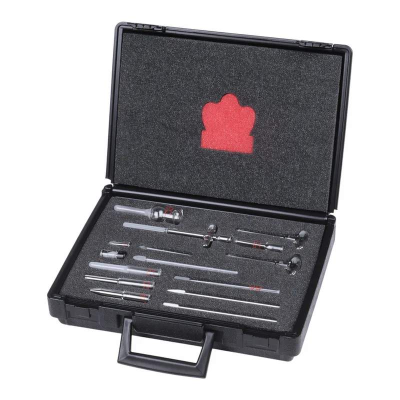 Microscale Tissue Grinder Kit 마이크로 티슈 그라인더 키트