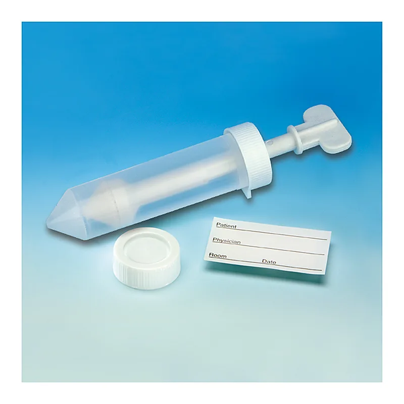Disposable Tissue Grinder 일회용 티슈 그라인더