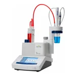 Titration, Compact Line 전위차 적정기