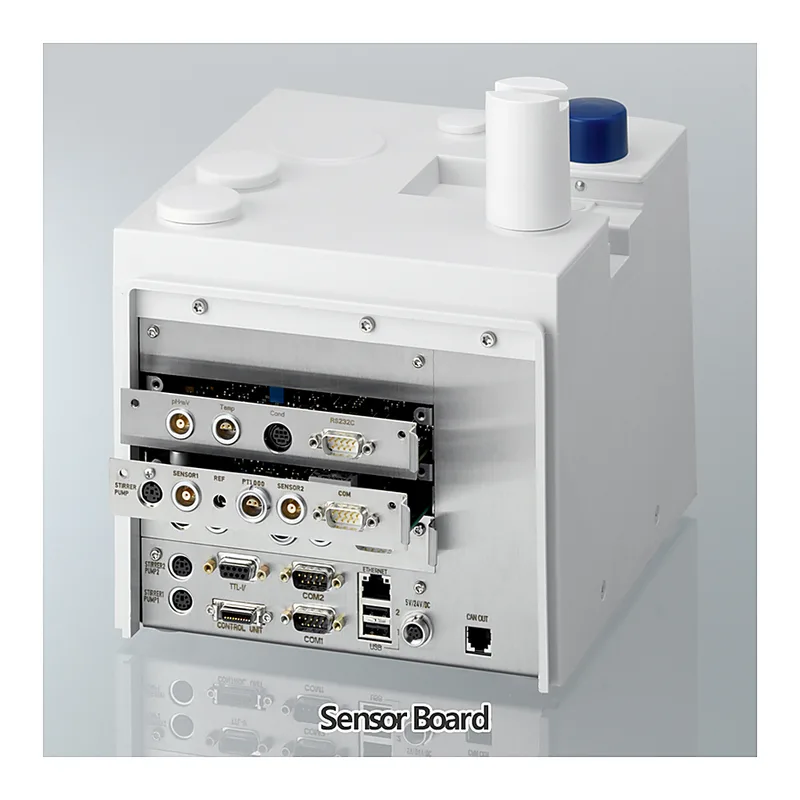Accessory for METTLER TOLEDO Titratior 적정기 악세사리, Mettler-Toledo