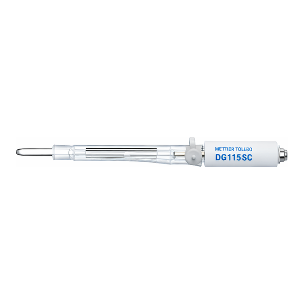 Electrode for METTLER TOLEDO Titration 적정기용 전극