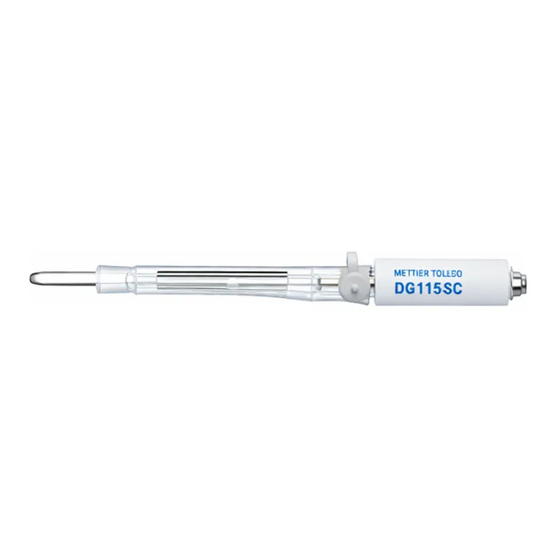 Electrode for METTLER TOLEDO Titration 적정기용 전극