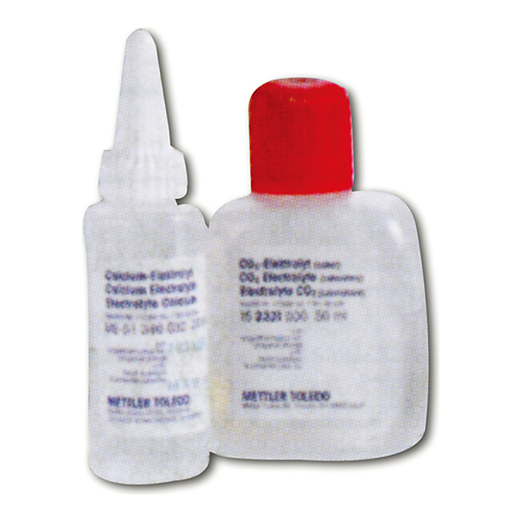 Cleaning Solution for Electrode 전극 세척액