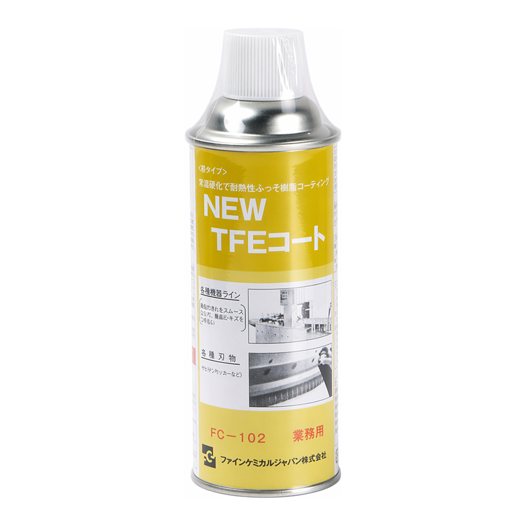 PTFE Coated Spray PTFE 코팅 스프레이