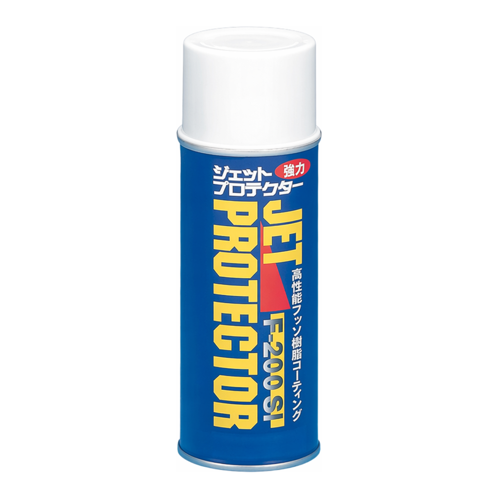 Jet Protector 불소수지 스프레이