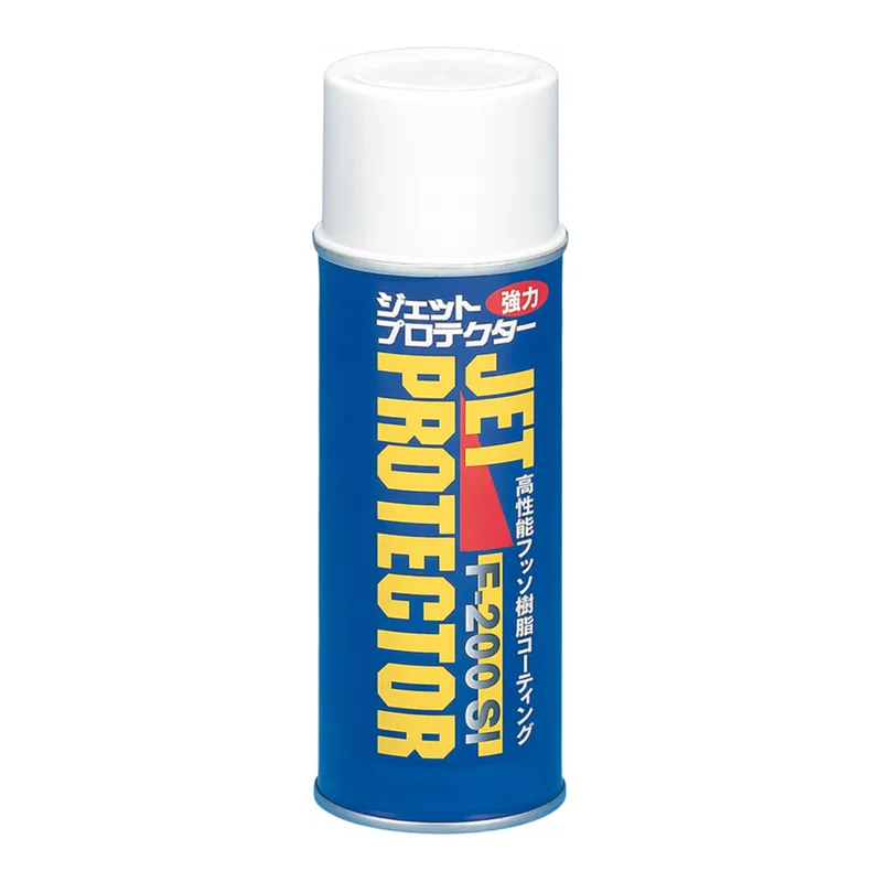Jet Protector 불소수지 스프레이