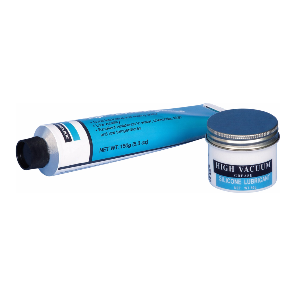 Silicone High Vacuum Grease 실리콘 진공 그리스