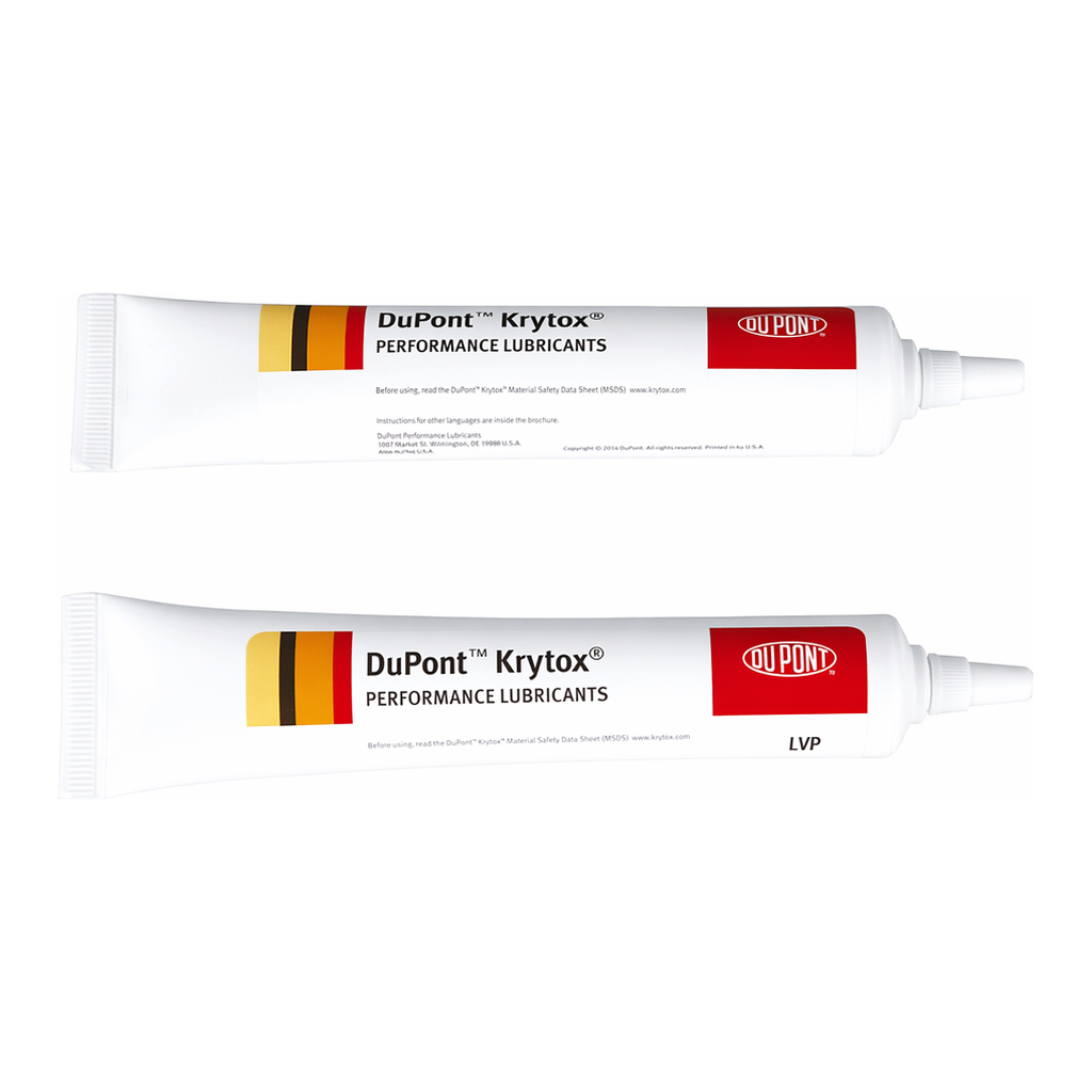 Fluorinated Grease 불소 계열 그리스