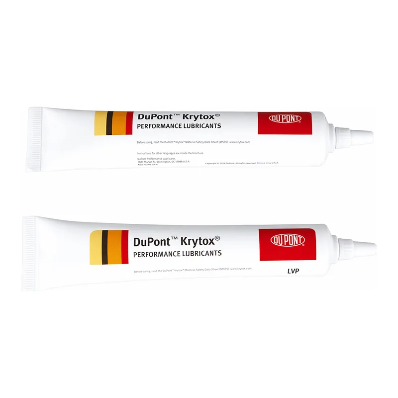 Fluorinated Grease 불소 계열 그리스