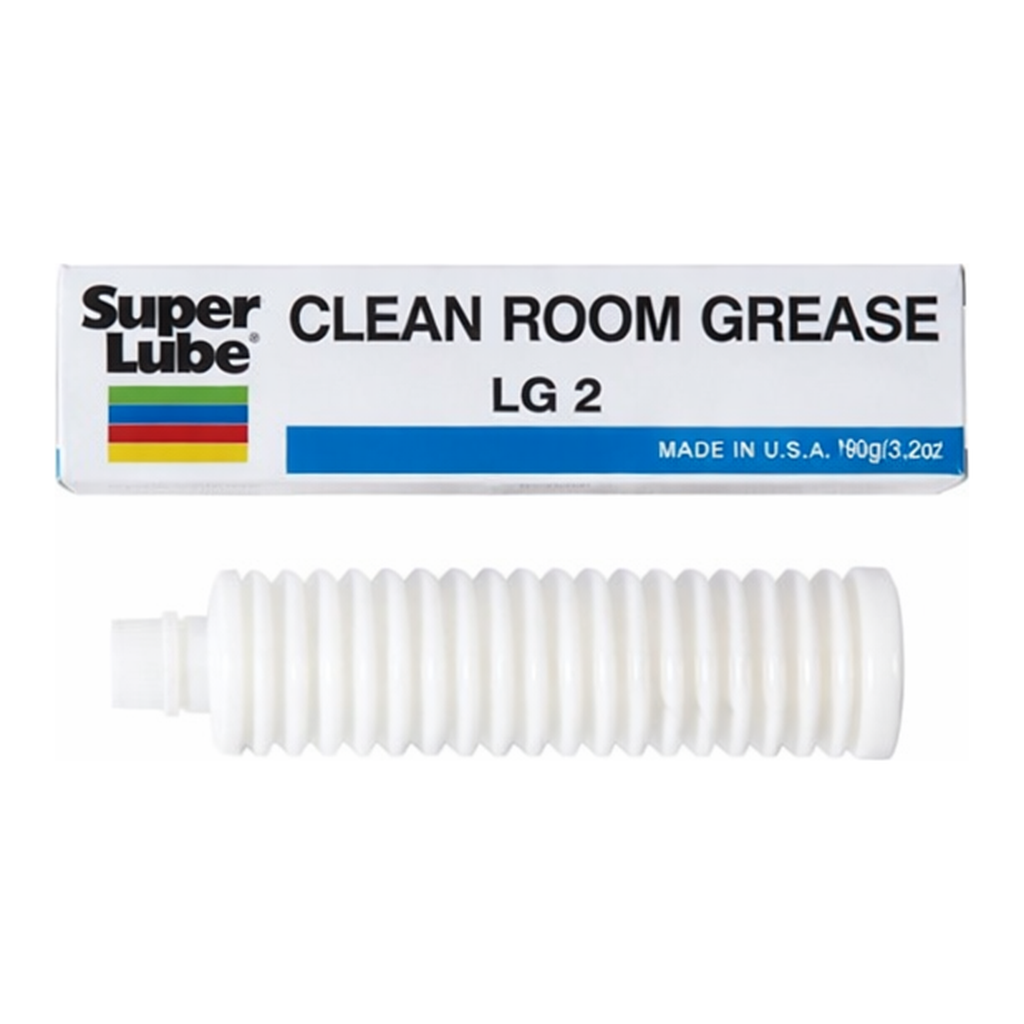 SuperLube Clean Room Grease 크린룸 그리스