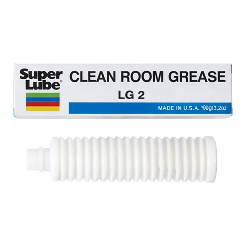 SuperLube Clean Room Grease 크린룸 그리스