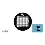 Finder Grid 파인더 그리드, F4 Type