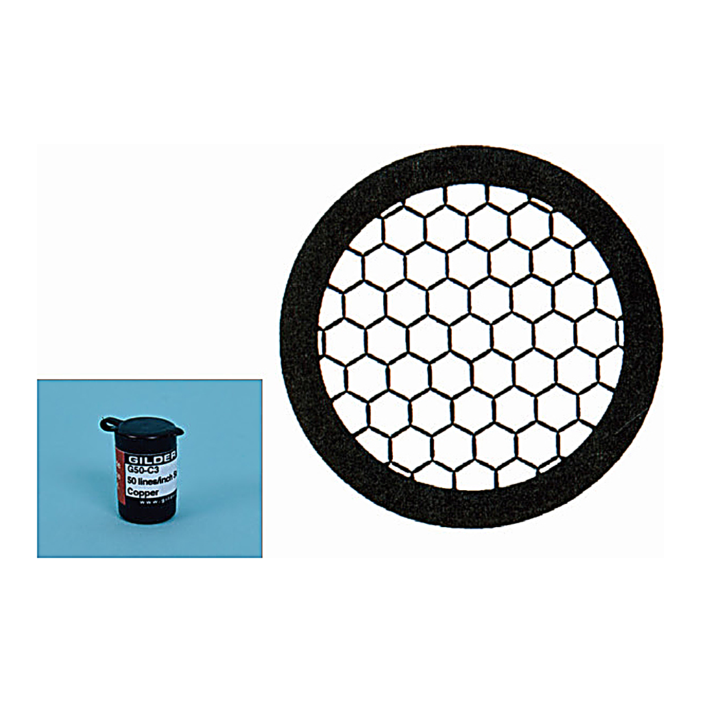 Hexagonal Mesh Grid 핵사고날 그리드