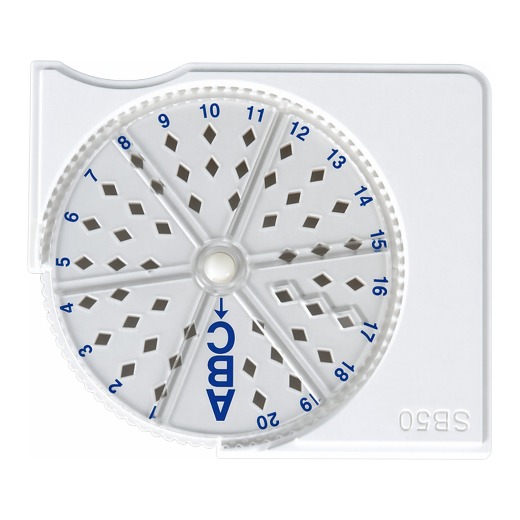 Optional Accessory for Grid 그리드용 악세사리