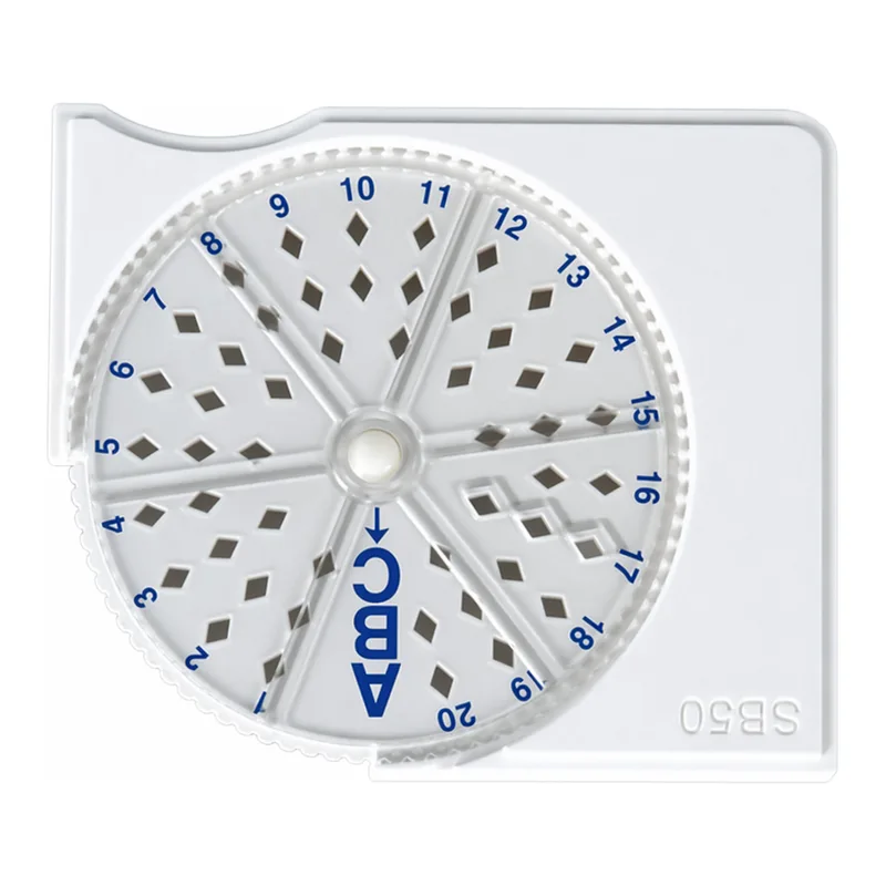 Optional Accessory for Grid 그리드용 악세사리