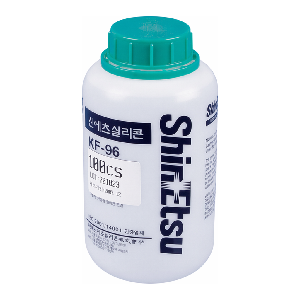 Silicon Oil 실리콘 오일