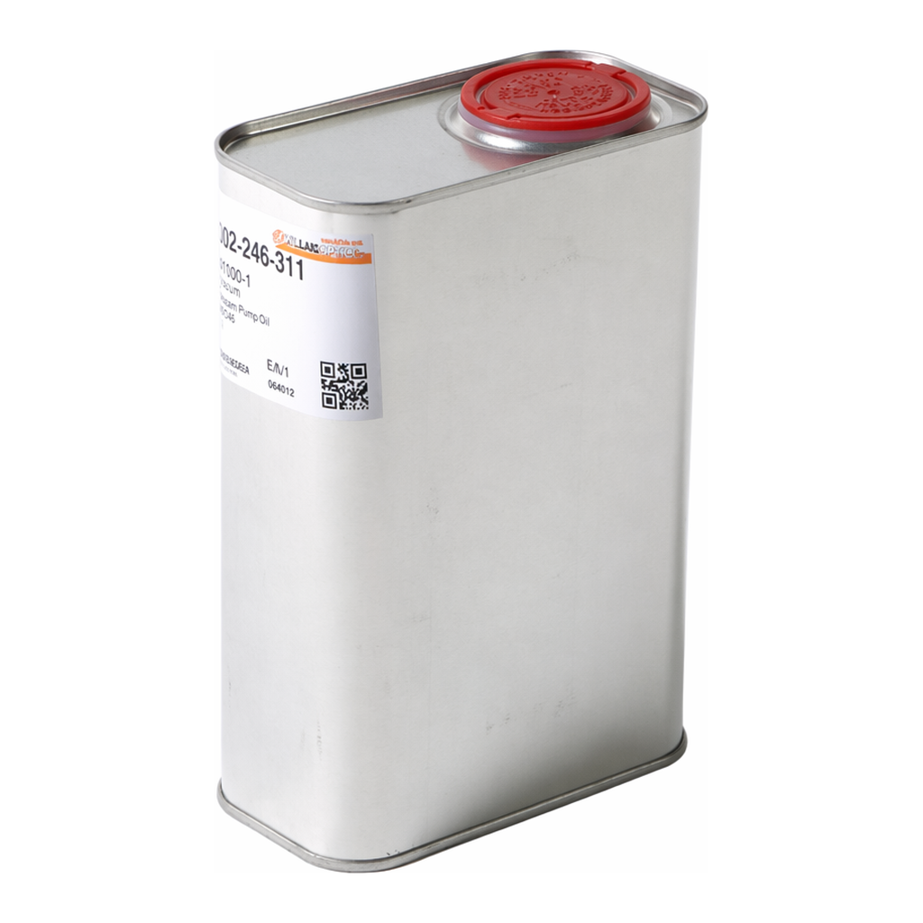 Vacuum Pump Oil 진공펌프 오일