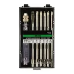 Interchangeable Driver Set 교체형 드라이버 셋