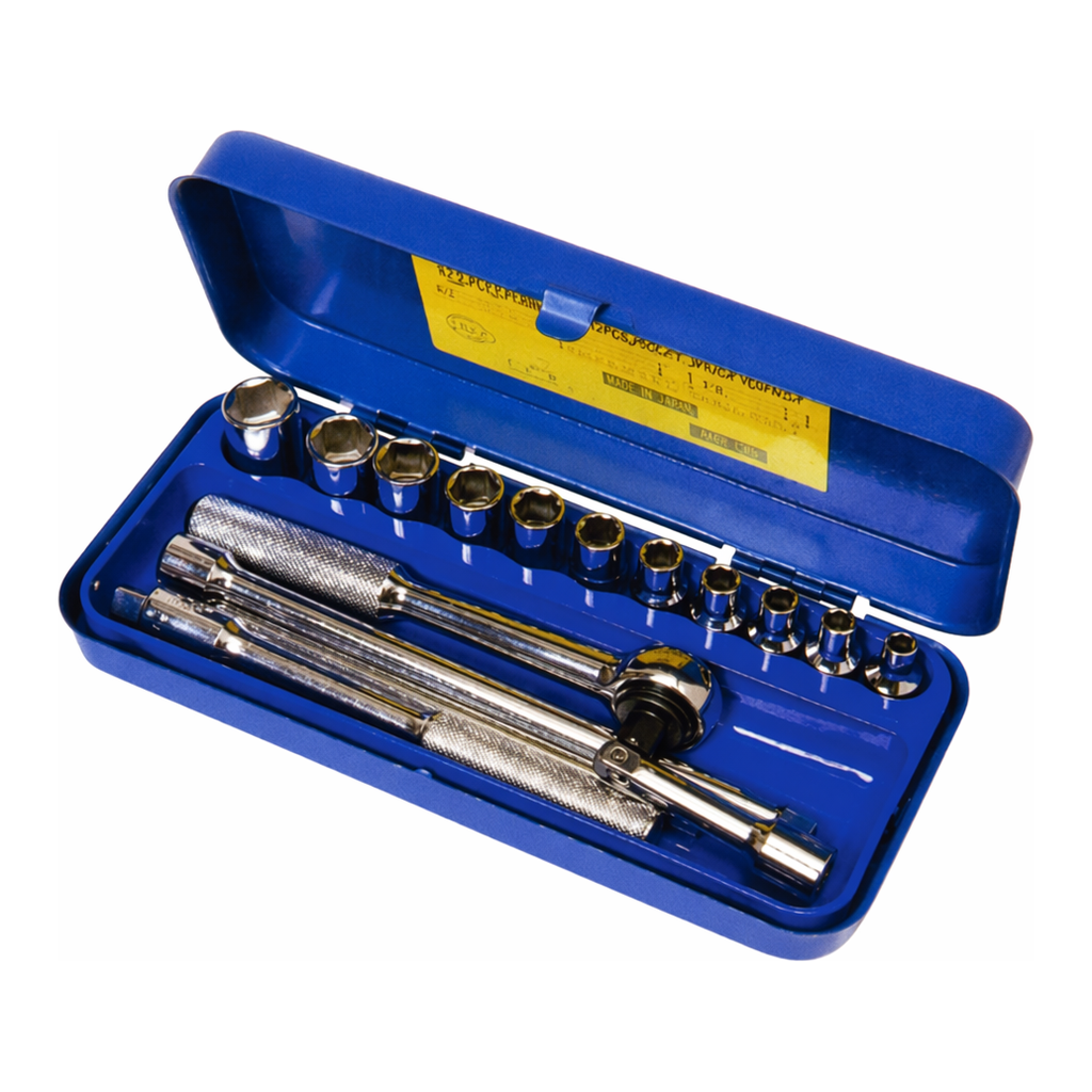 Socket Wrench Set 소켓 렌치 셋