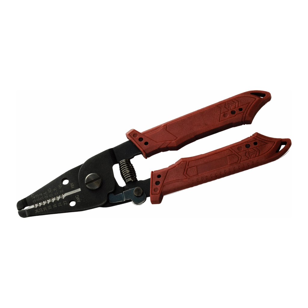 Wire Stripper 와이어 스트리퍼 [피복 절단기]