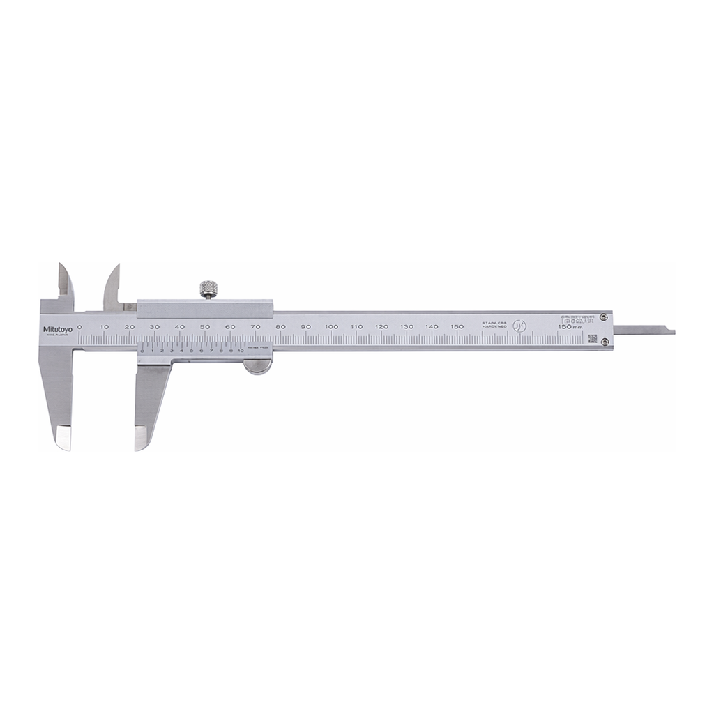 Vernier Caliper 버니어 캘리퍼스