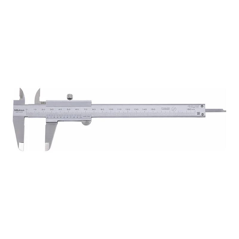 Vernier Caliper 버니어 캘리퍼스