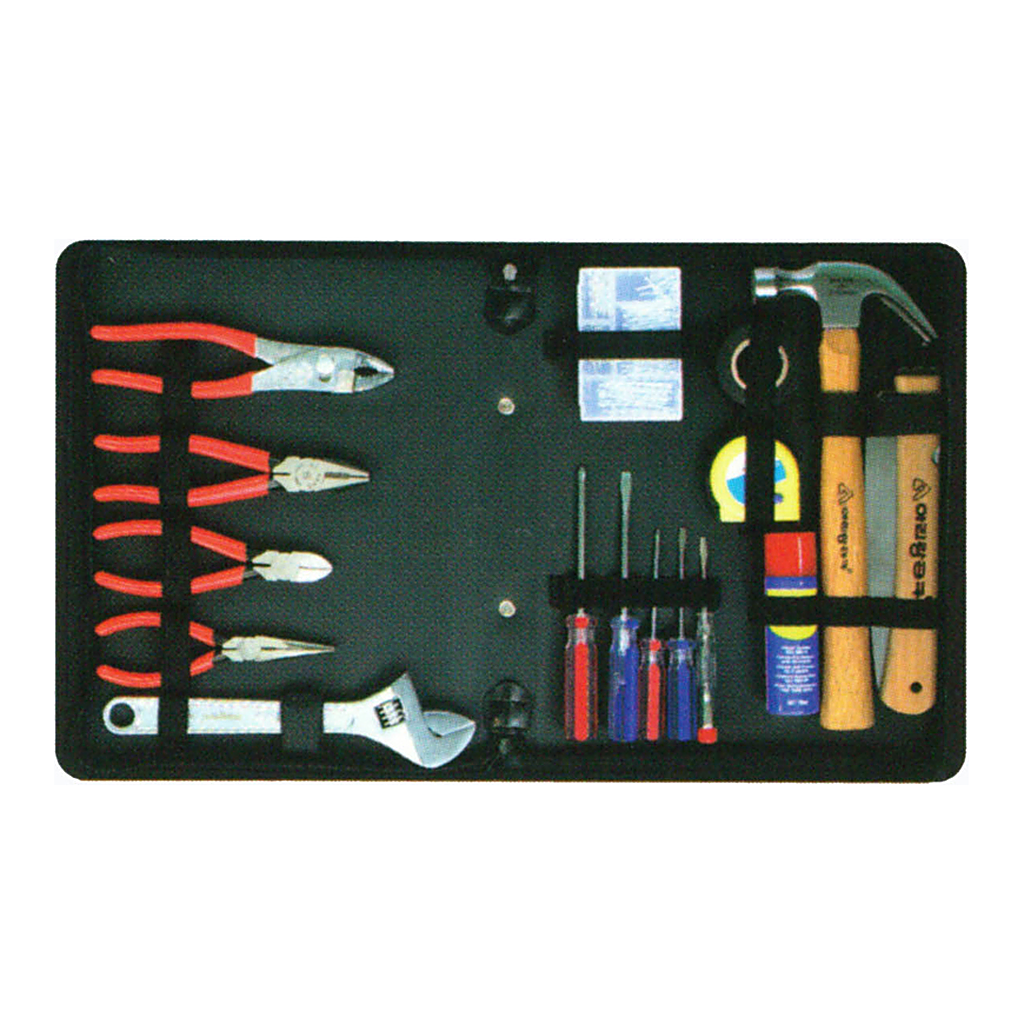 Basic Tool Set 기본형 공구 셋