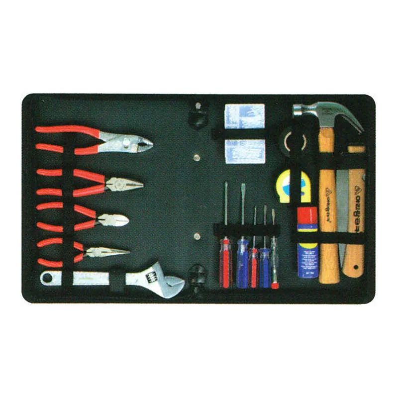 Basic Tool Set 기본형 공구 셋