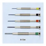 Micro Screwdriver 마이크로 드라이버 셋