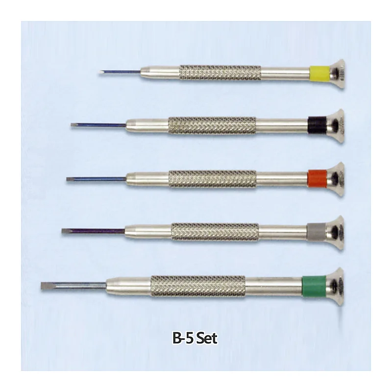 Micro Screwdriver 마이크로 드라이버 셋
