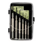 Precision Driver Set 정밀형 드라이버 셋