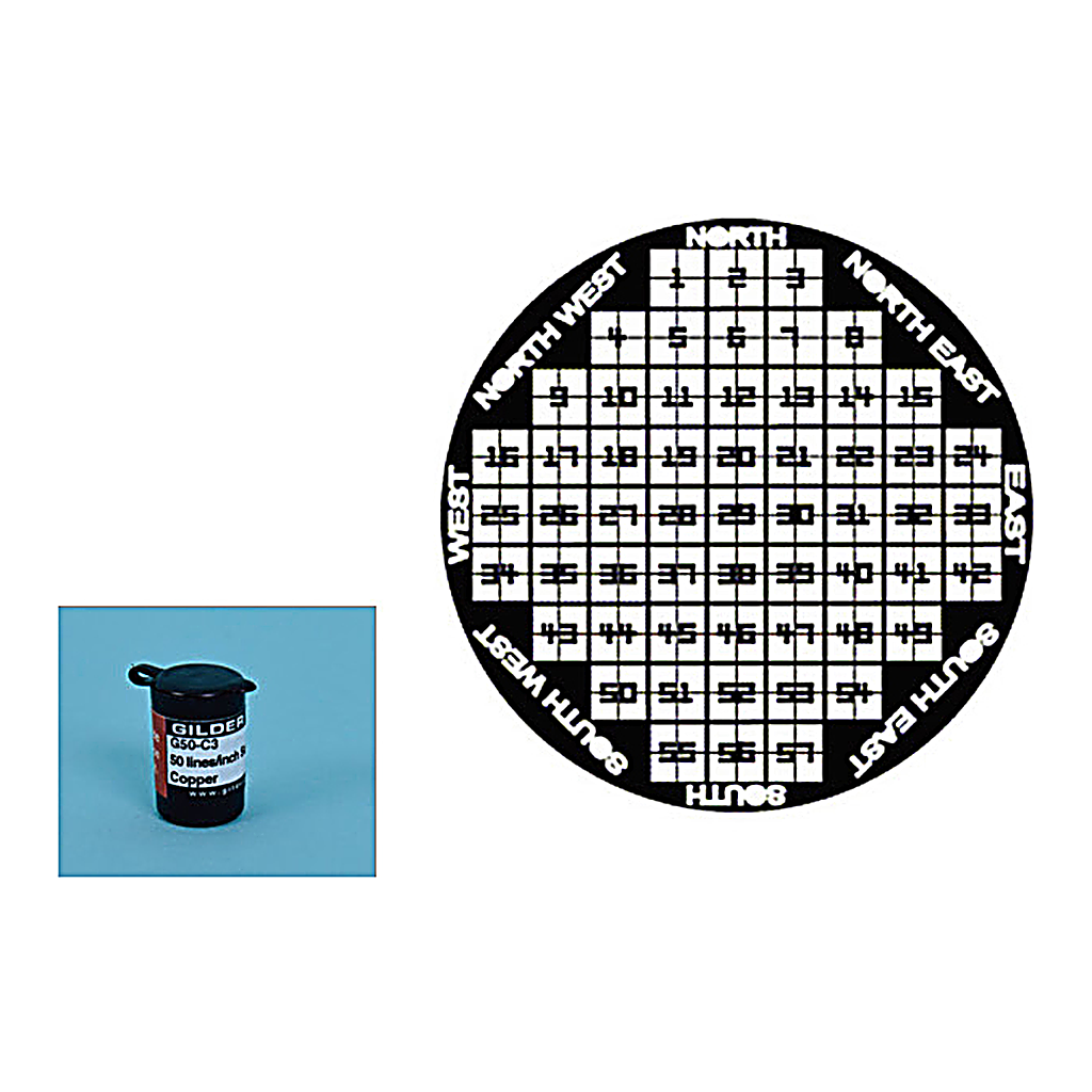 Finder Grid 파인더 그리드, SEMF2 Type