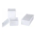 Air Tight Box, PE 플라스틱 박스