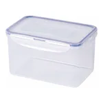 PP Ractangular Air Tight Box PP 4각 밀폐용기