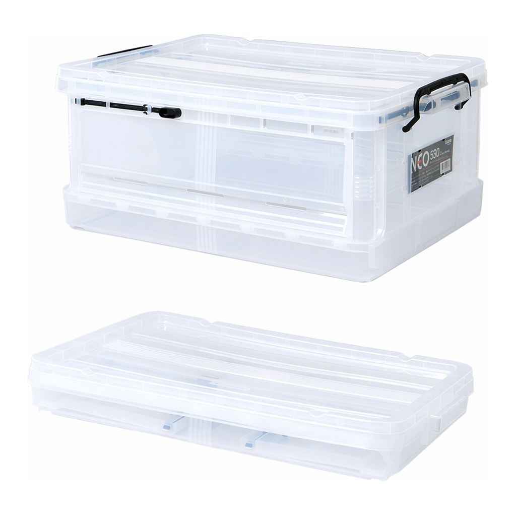 Folding Storage Box 접이식 저장용 박스
