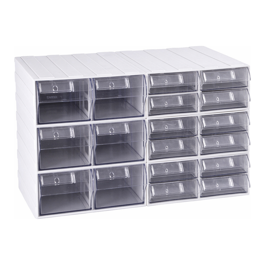 Multi-use Drawer Box 조립식 부품 박스 (A)