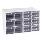 Multi-use Drawer Box 조립식 부품 박스 (A)